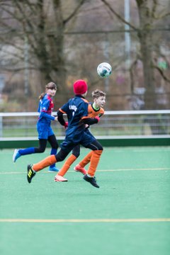 Bild 46 - wCJ VfL Pinneberg - mDJ VfL Pinneberg/Waldenau : Ergebnis: 1:3